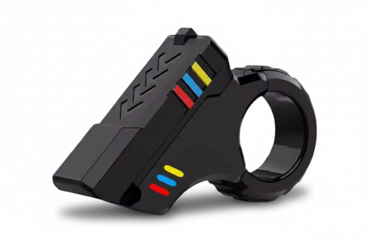 RotoSpin™ Sliding Rotary Ring