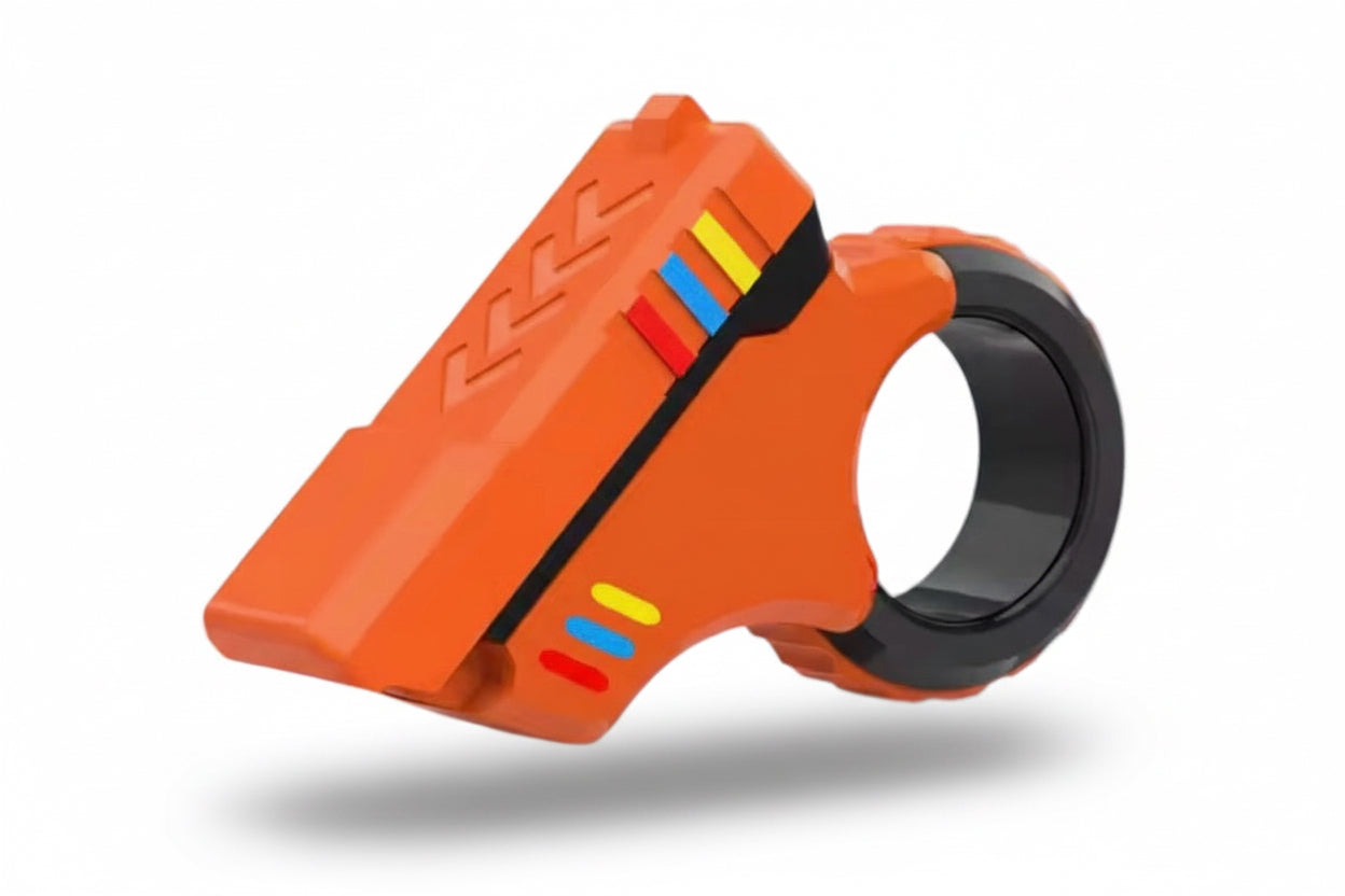 RotoSpin™ Sliding Rotary Ring