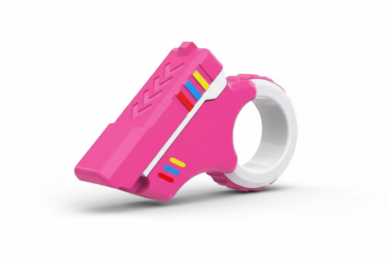 RotoSpin™ Sliding Rotary Ring