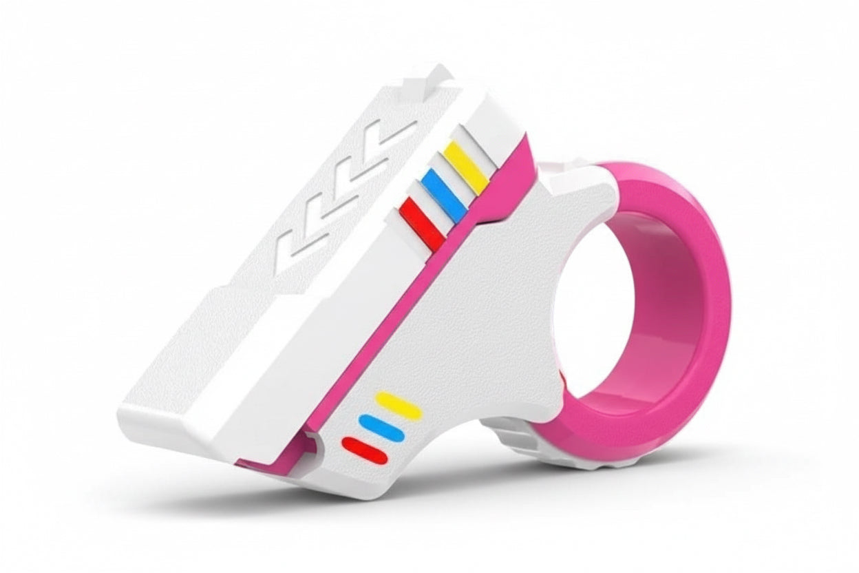 RotoSpin™ Sliding Rotary Ring