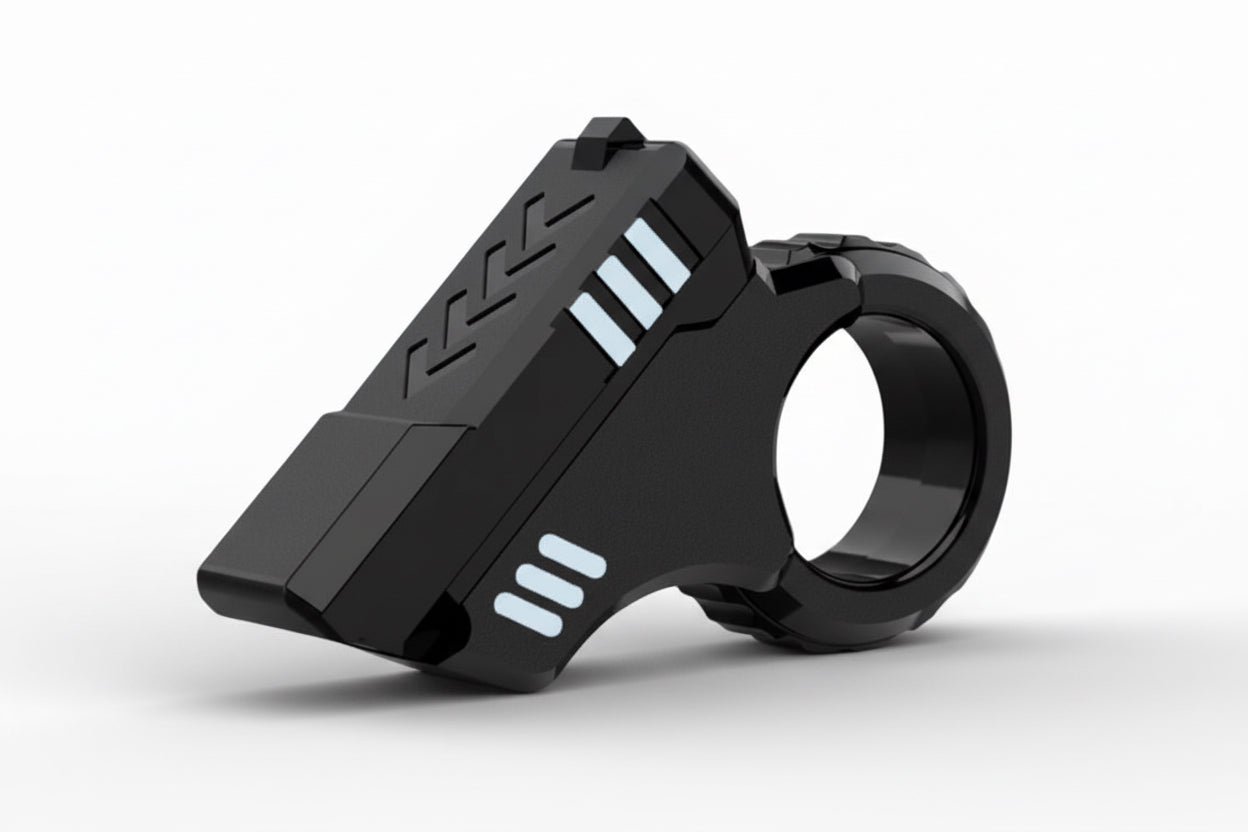 RotoSpin™ Sliding Rotary Ring